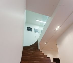 Stairs - комбинированная лестнница
