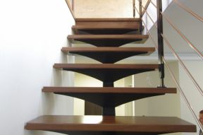 Стайрс - Легкая лестница на моно косауре