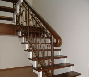 Стайрс - Компактная лестница в доме